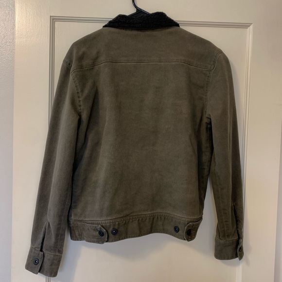 Captain Fin Co Button Up Jacket - Picture 10 of 12